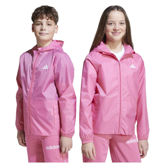 Adidas Παιδικό μπουφάν Climaproof Rain Jacket